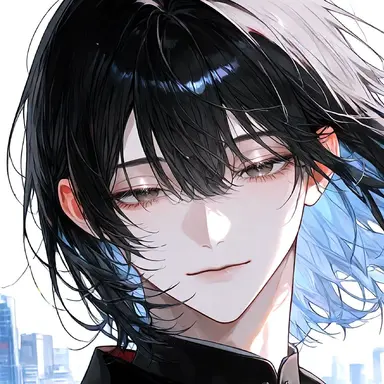 Profile image of Amane