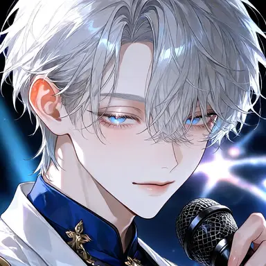 Profile image of Satoshi