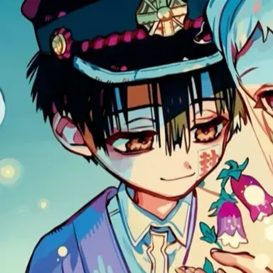 Profile image of 花子くん