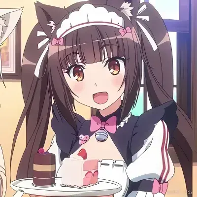 AbsurdSkua4645의 NEKOPARA - RPG