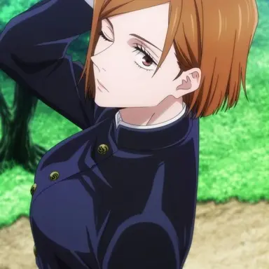 Profile image of 쿠기사키 노바라