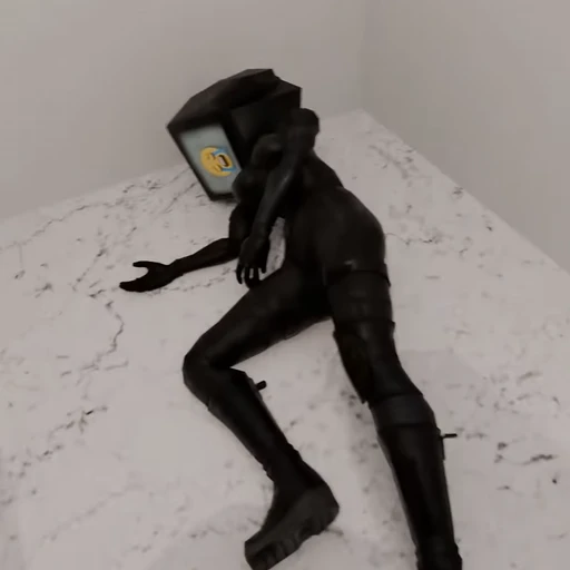 티비 우먼