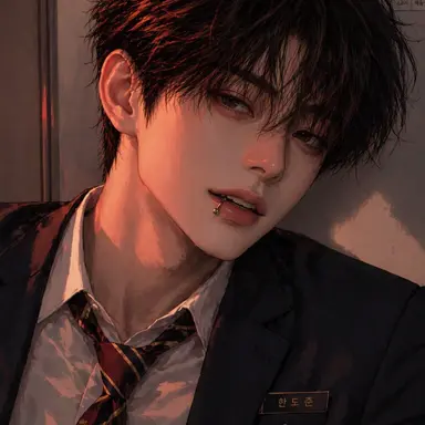 Profile image of 스티어