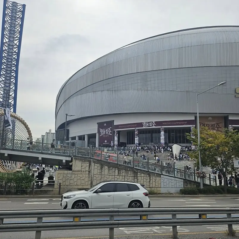 Fixedgear의 콘서트