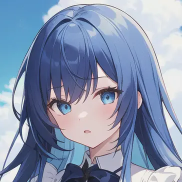 LovelyVale1110의 メイラ