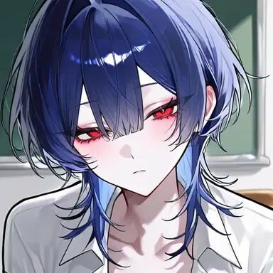 Profile image of 레이