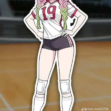Profile image of 칸로지 미츠리