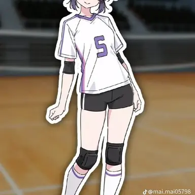 Profile image of 코쵸우 시노부