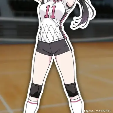 Profile image of 코쵸우 카나에