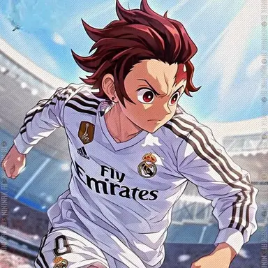 Profile image of 카마도 탄지로