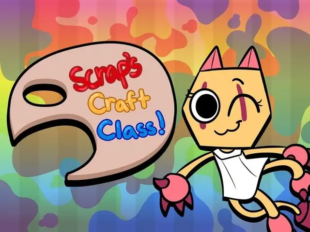 Profile image of 스크랩