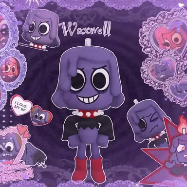 Profile image of 왁스웰