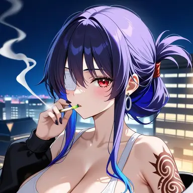 Profile image of Roxy