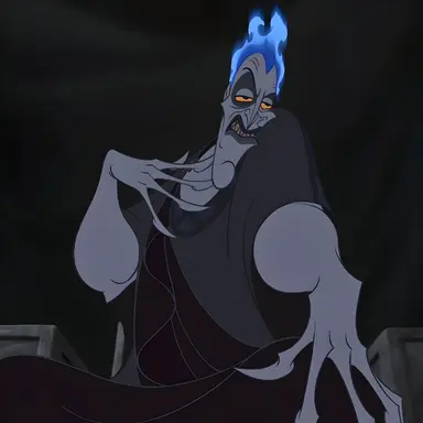 Profile image of ハデス