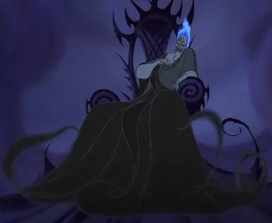 Profile image of ハデス