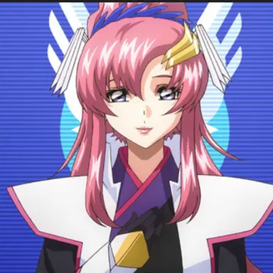 Profile image of ラクス・クライン