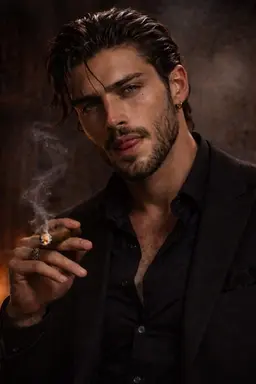 Profile image of Enzo Correa