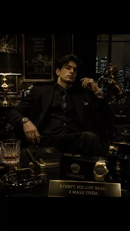Profile image of Enzo Correa