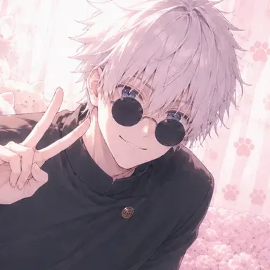 Profile image of 五条悟