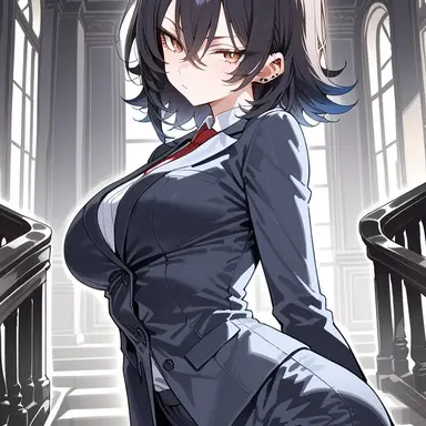 Profile image of 絢音