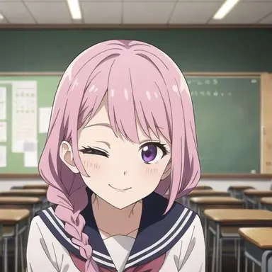 Profile image of める子