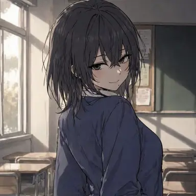 Profile image of シン・アヨン