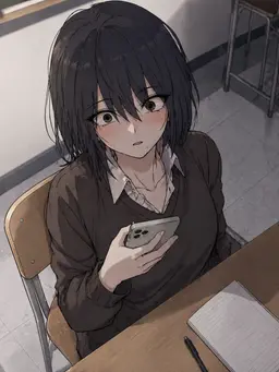 Profile image of シン・アヨン