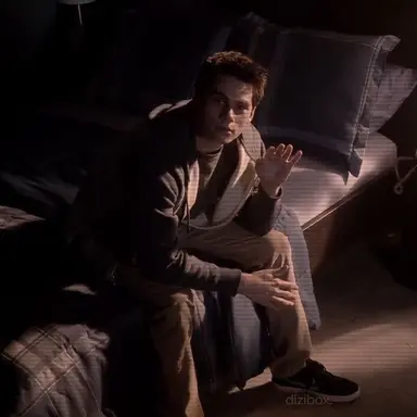 Profile image of Void stiles