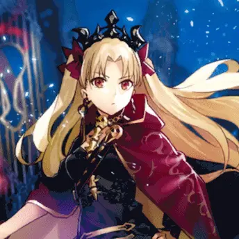 Profile image of エレシュキガル