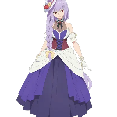Profile image of ムーンライトルナシー
