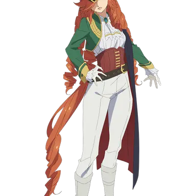 Profile image of トニビアンカ