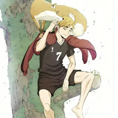 Profile image of 宮侑