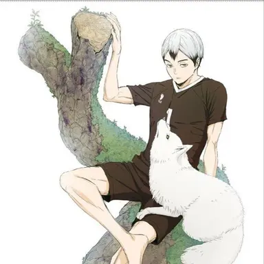 Profile image of 北信介