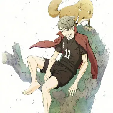 Profile image of 宮治