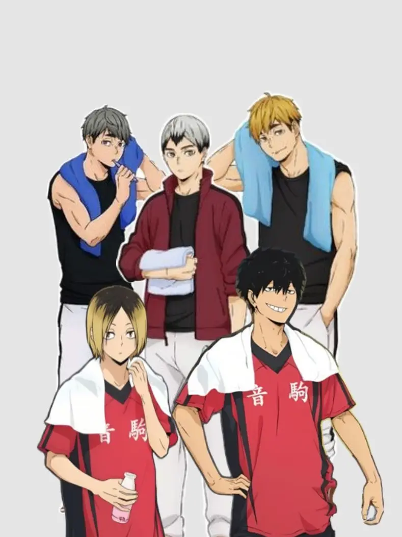 Sayaka_11132005의 稲荷崎嫌われ