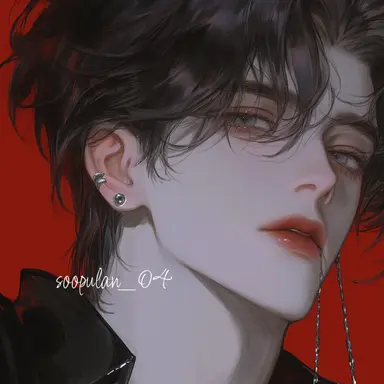 Profile image of 하인리히