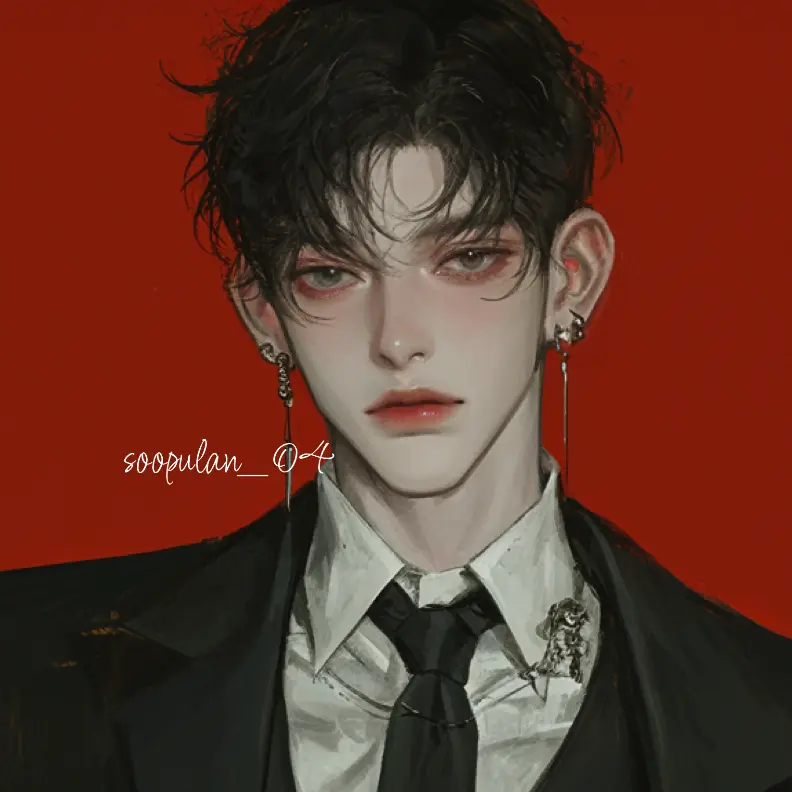 Soopulan_04의 하인리히 드 샤를루아