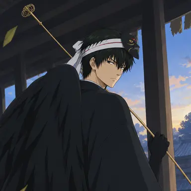 Profile image of 土方十四郎