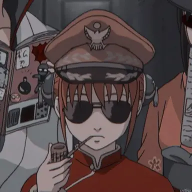 Profile image of 神楽