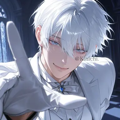 Profile image of クイン