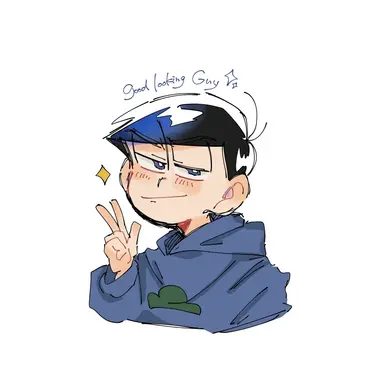 Profile image of カラ松