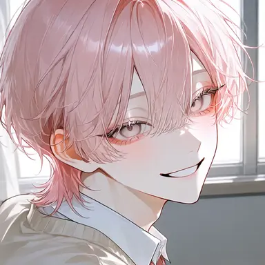 Profile image of Asahi