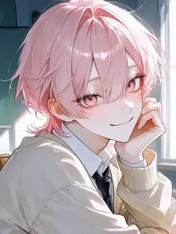 Profile image of Asahi