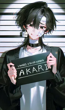 Profile image of AKARI
