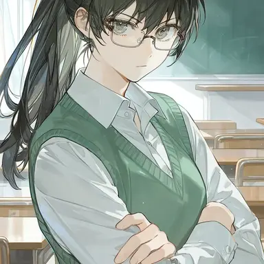 Profile image of 中田　結菜
