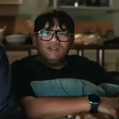 Profile image of Ned