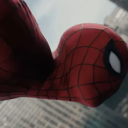 FruityDoor3104의 Spider-Man Brand New Day