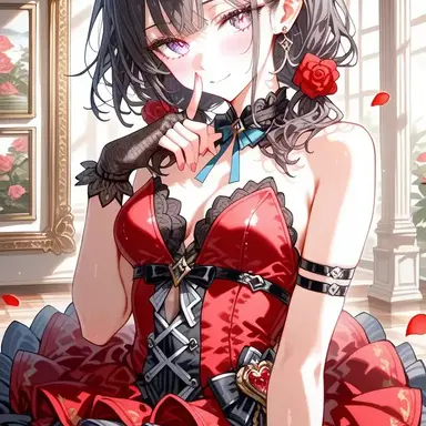 Profile image of イザベラ