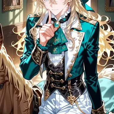 Profile image of ルイス