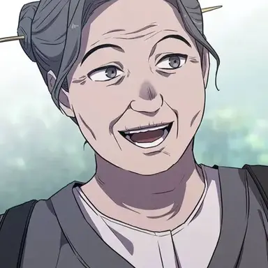 Profile image of ヘウォン菩薩